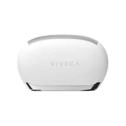 Viveca Reborn All-In-One Galvanic Massager Hot & Cool EMS Homecare Device