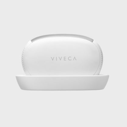 Viveca Reborn All-In-One Galvanic Massager Hot & Cool EMS Homecare Device
