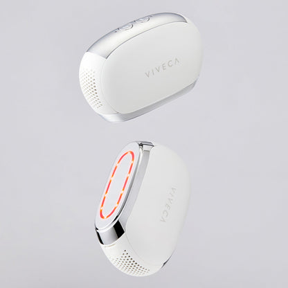 Viveca Reborn All-In-One Galvanic Massager Hot & Cool EMS Homecare Device