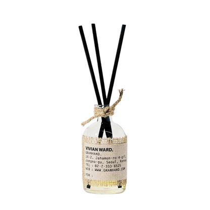 (Matt) GRANHAND. Diffuser 150ml - DODOSKIN
