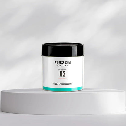 W.DRESSROOM Dress & Living Deodorant No.03 Baby Green Tea 70ml
