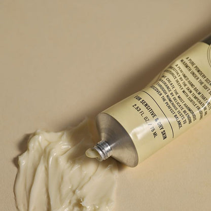 W.DRESSROOM Shea Butter Perfume Hand Balm 75ml