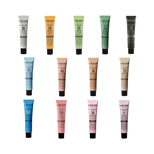 The W.DRESSROOM Moisturizing Perfume Hand Cream is a luxurious hand cream that combines hydration with a pleasant fragrance. 