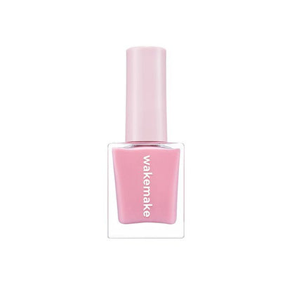 WAKEMAKE Nail Gun Spring Season Color 6 Colors