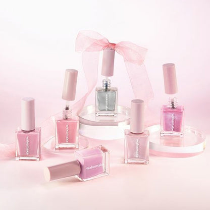 WAKEMAKE Nail Gun Spring Season Color 6 Colors