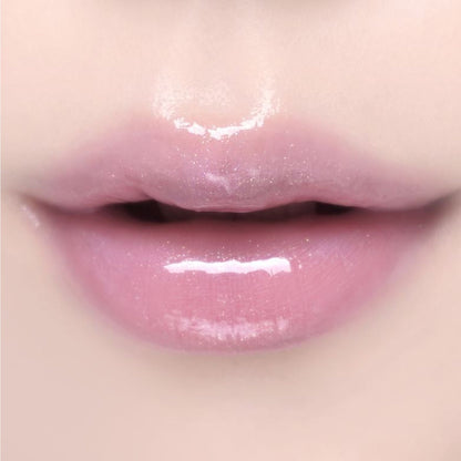 WAKEMAKE Dewy Gel Maxi Gloss 2 Colors