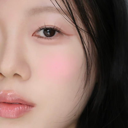 WAKEMAKE Sheer Breeze Blusher 5g 5 Colors