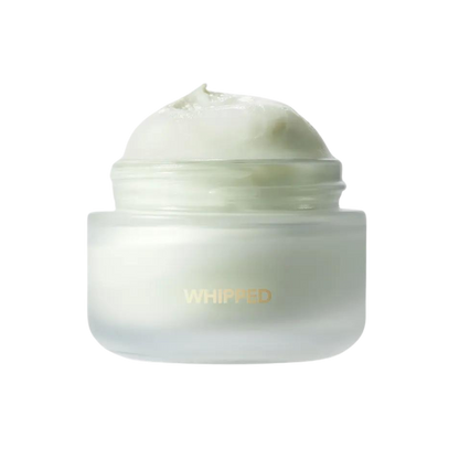 WHIPPED Mugtree Vegan Calming Soufflé Cream 50g