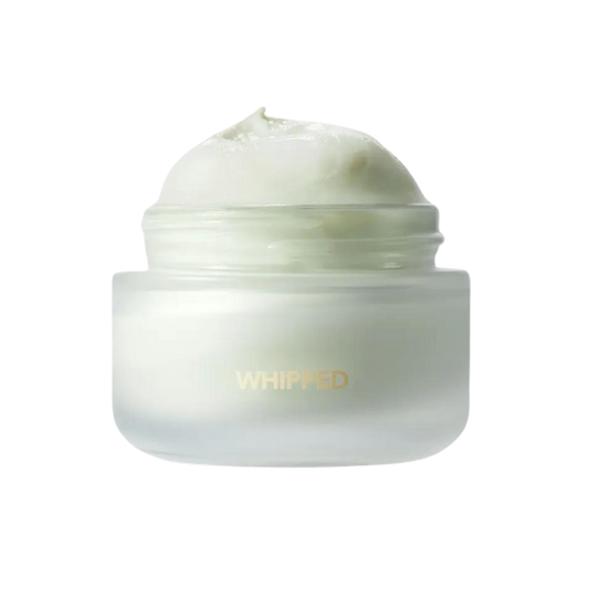 WHIPPED Mugtree Vegan Calming Soufflé Cream 50g