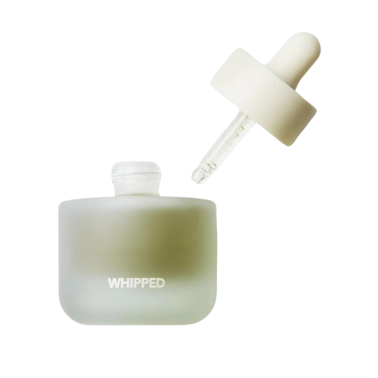 WHIPPED Mugtree Vegan Calming Syrup Ampoule 30ml