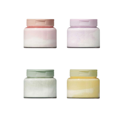 WHIPPED Vegan Pack Cleanser 80g/120ml