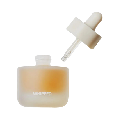 WHIPPED Yuzu Fruit Vegan Vita Syrup Ampoule 30ml