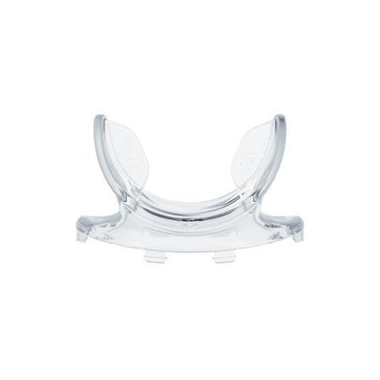 WHITELABS Mouthpiece 2 Colors (Clear/Blue)