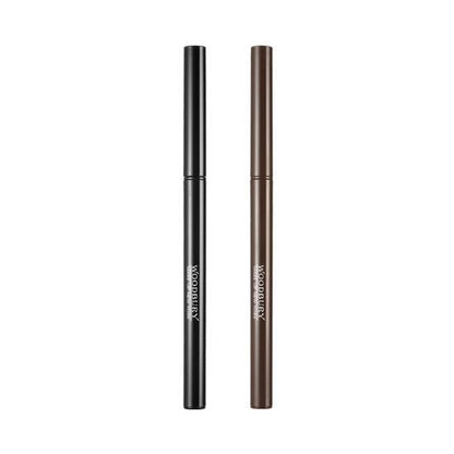 WOODBURY Creamy Gel Super Slim 0.12g