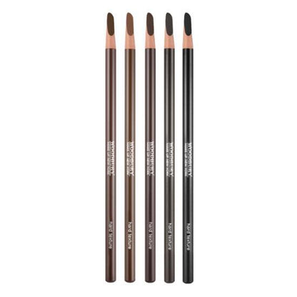 WOODBURY Eye Brow Hard Texture 4g