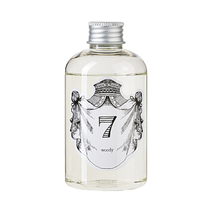 CONTE DE TULEAR Classic Diffuser 200ml