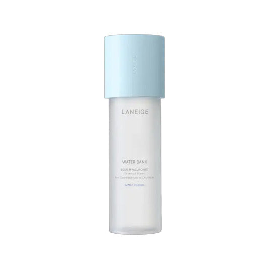LANEIGE Water Bank Blue Hyaluronic Essence Toner For Combination To Oily Skin 160ml