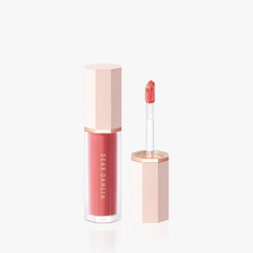 DEAR DAHLIA Petal Drop Liquid Blush 4g