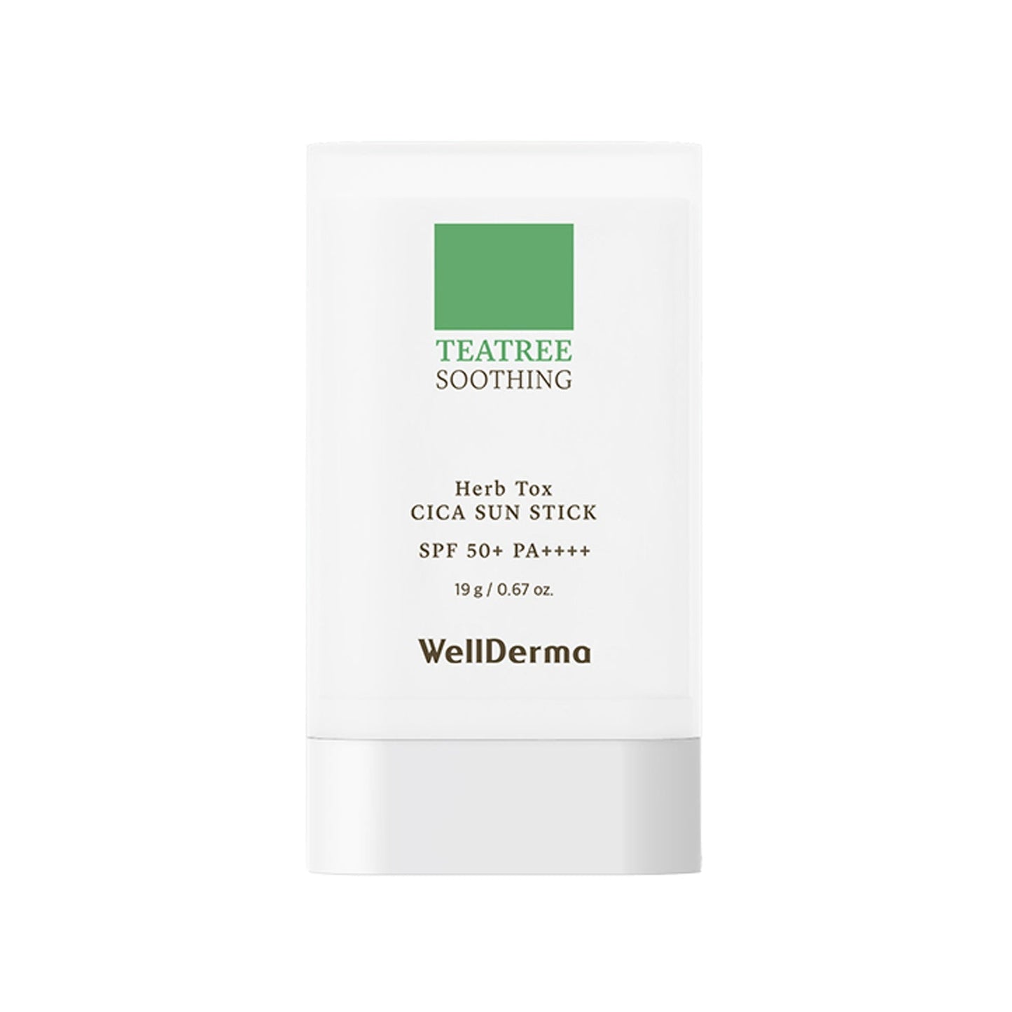 WellDerma Calendula Calming Soon Cream 80ml