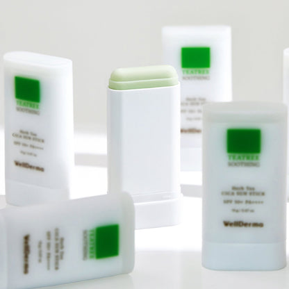 WellDerma Calendula Calming Soon Cream 80ml