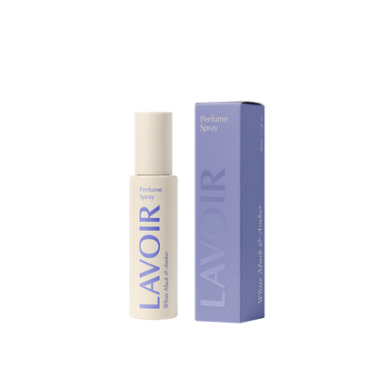 LAVOIR Perfume Spray 80ml