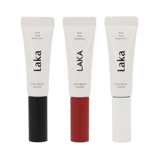 LAKA Wild Brow Shaper 9g (3 types) - KLO