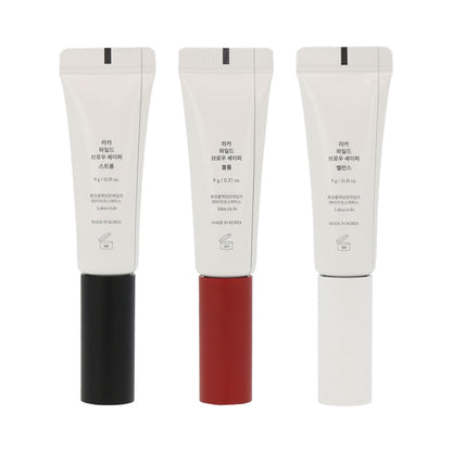 LAKA Wild Brow Shaper 9g (3 types) - KLO