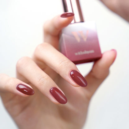 Withshyan Withgel Collection 28 Colors