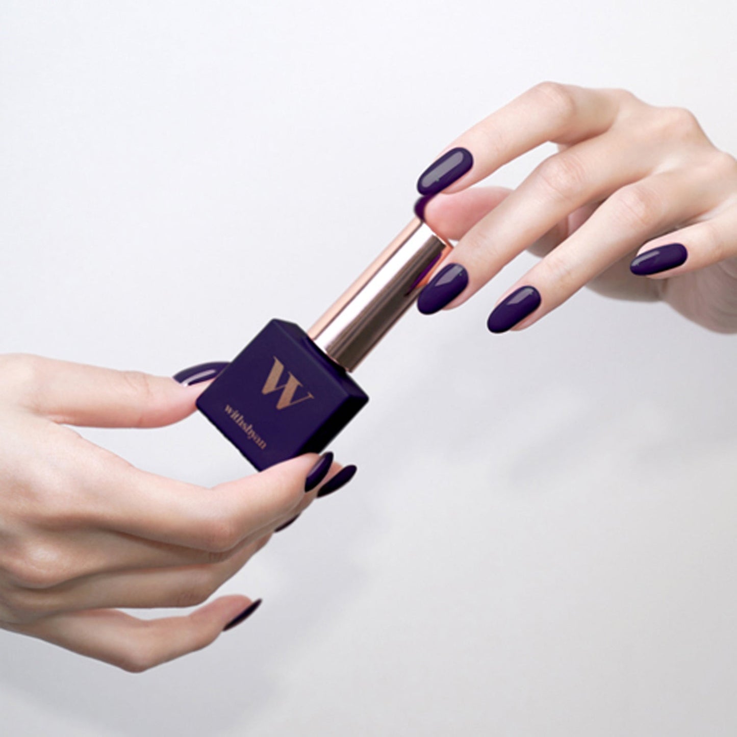 Withshyan Withgel Collection 28 Colors