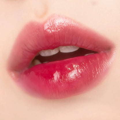 FEEV Hyper-Fit Color Drop 4ml in Witty Plum Shade.