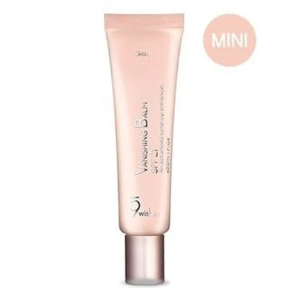 (Matthew) 9wishes Vanishing Balm Glow Tone-Up MINI 50ml - DODOSKIN