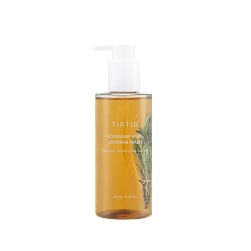 (Mhark) TIRTIR Rosemary Pure Feminine Wash 200ml - DODOSKIN