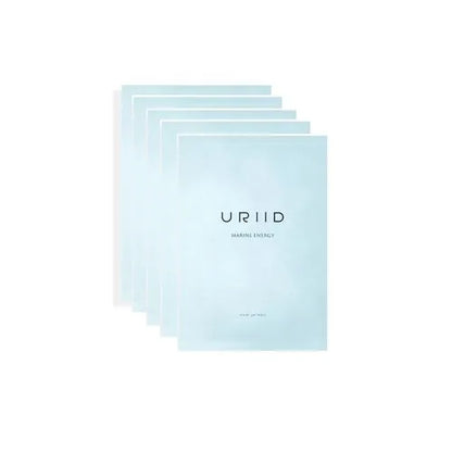 (Mhark) URIID Marine Energy Water Gel Mask 30g - DODOSKIN