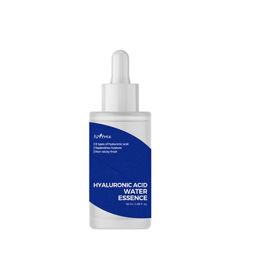 Isntree Hyaluronic Acid Water Essence 50ml - DODOSKIN