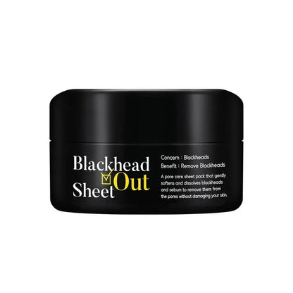 TIAM Blackhead Out Sheet 35 sheets - KLO