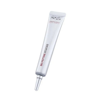 [SWANICOCO] Fermentation Peptine Eye Care Cream Mini 20ml - Dodoskin