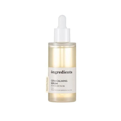 Ongredients Cera calming serum 50ml - Dodoskin