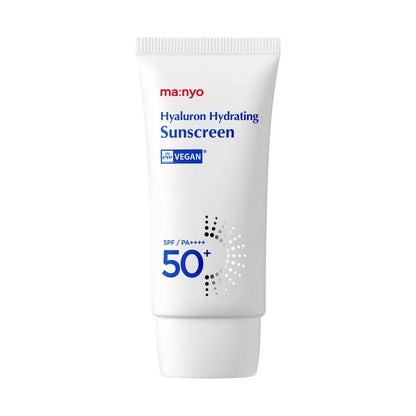 (Mhark) MANYO FACTORY Hyaluron Hydrating Sunscreen 50ml SPF50+ PA++++ 50ml - DODOSKIN