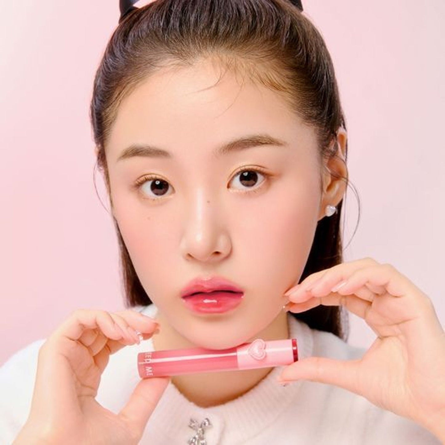 YNM Heart Jelling Tint 2.6g 6 colors