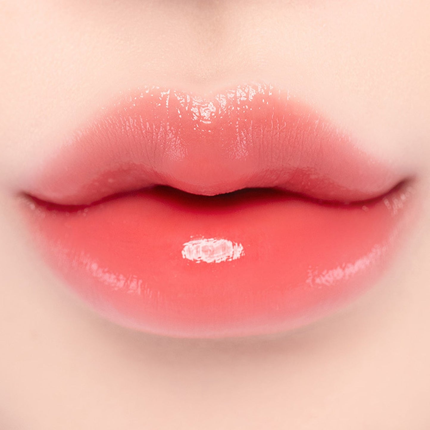 YNM Candy Gloss Balm 3g 6 types