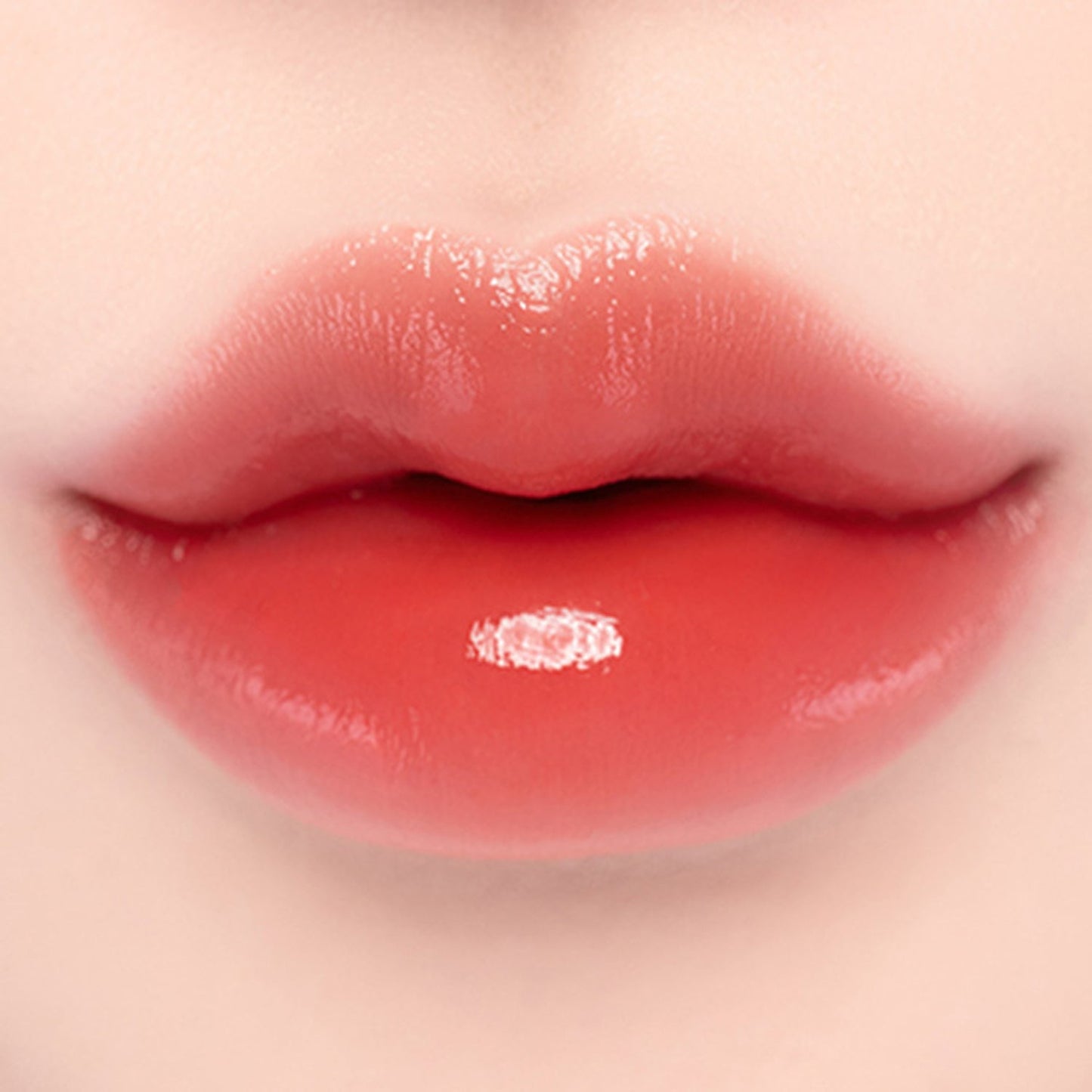 YNM Candy Gloss Balm 3g 6 types