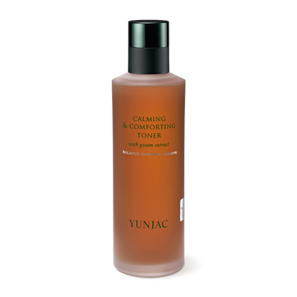 YUNJAC Calming & Comforting Toner 150ml