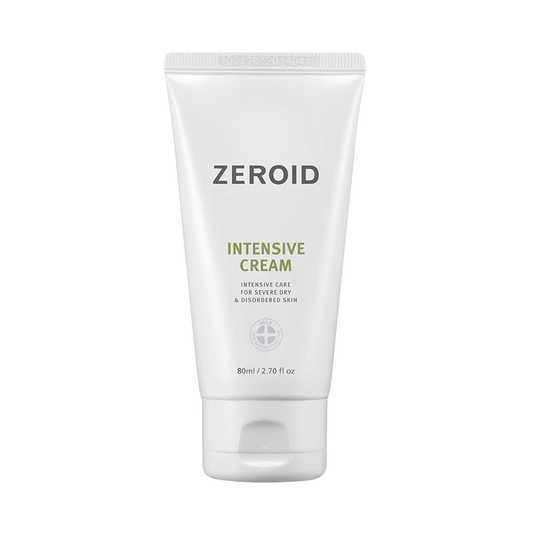 ZEROID Intensive Cream 80ml
