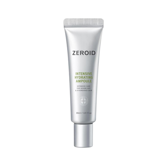 ZEROID Intensive Hydrating Ampoule 30ml