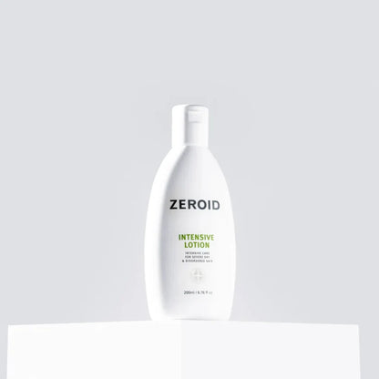 ZEROID Intensive Lotion 200ml