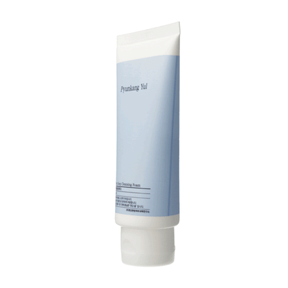 Pyunkang Yul Low pH Pore Deep Cleansing Foam 100ml