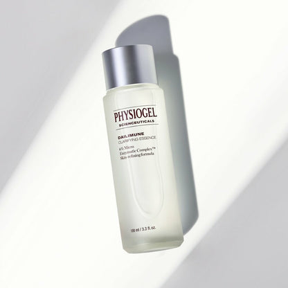 PHYSIOGEL Scienceuticals Dailimune Clarifying Essence 100ml - DODOSKIN