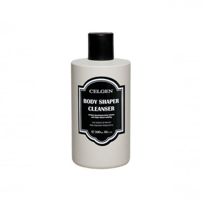 CELGEN Body Shaper Cleanser 300ml