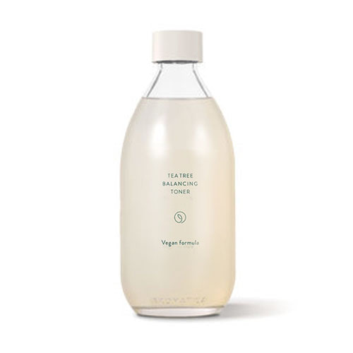 [Aromatica] Tea Tree Balancing Toner 200ml (Renewal) - Dodoskin