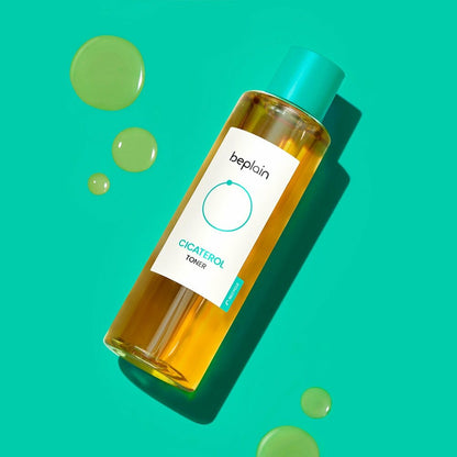 beplain Cicaterol Toner 200mL - DODOSKIN